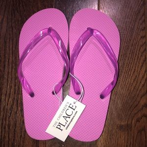 Kid sandals